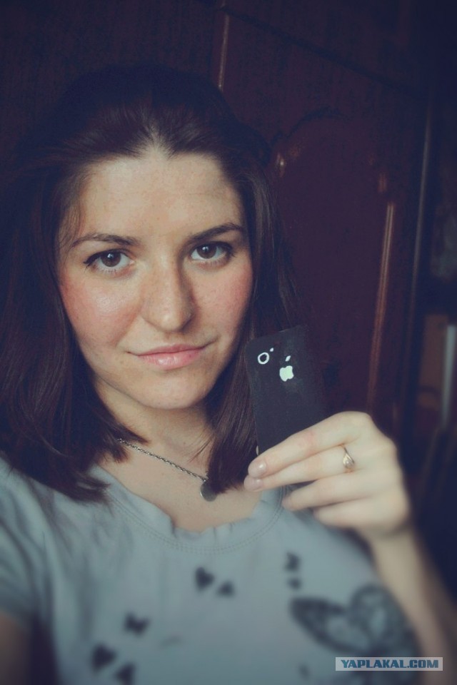 Бюджетный вариант гламурной кисы