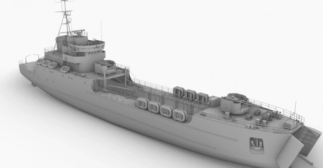 Модельного рукоделия пост. СДК проекта 188