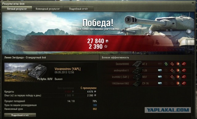Wargaming 5