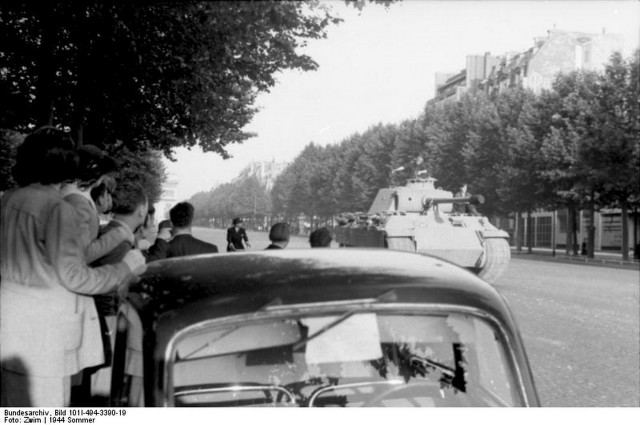 День Д, 6 июня 1944 года