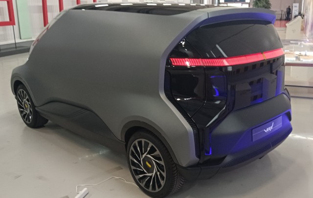 Авто 2023 росатом