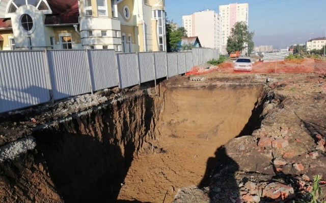 Реновация в Кемерово (Часть №4)