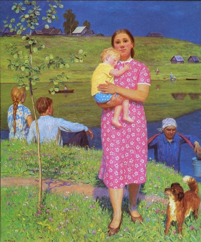 АРТ-Воскресенье