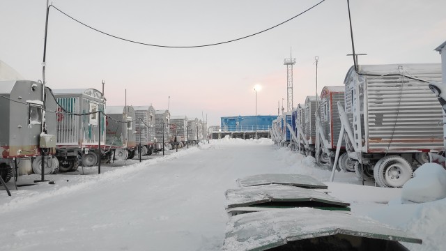 С Днём Нефтяника