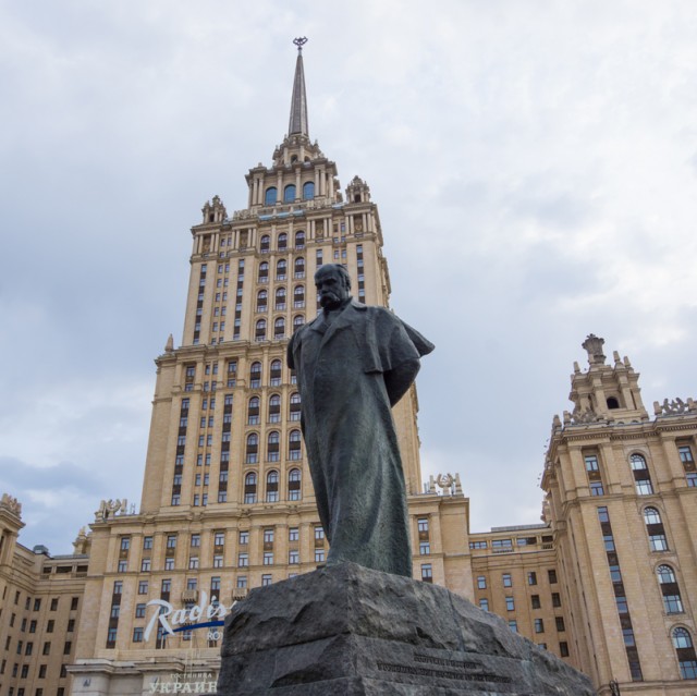 В Украине отпраздновали международный день учителя.