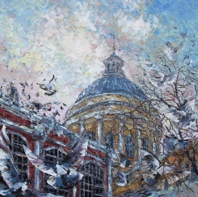 АРТ-Воскресенье