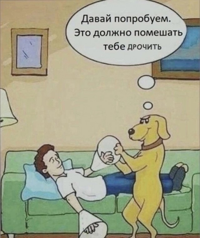 Всего понемногу