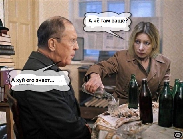 Карлсон снова в России