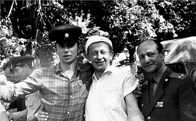 Фотографии из прошлого нашей страны – 95