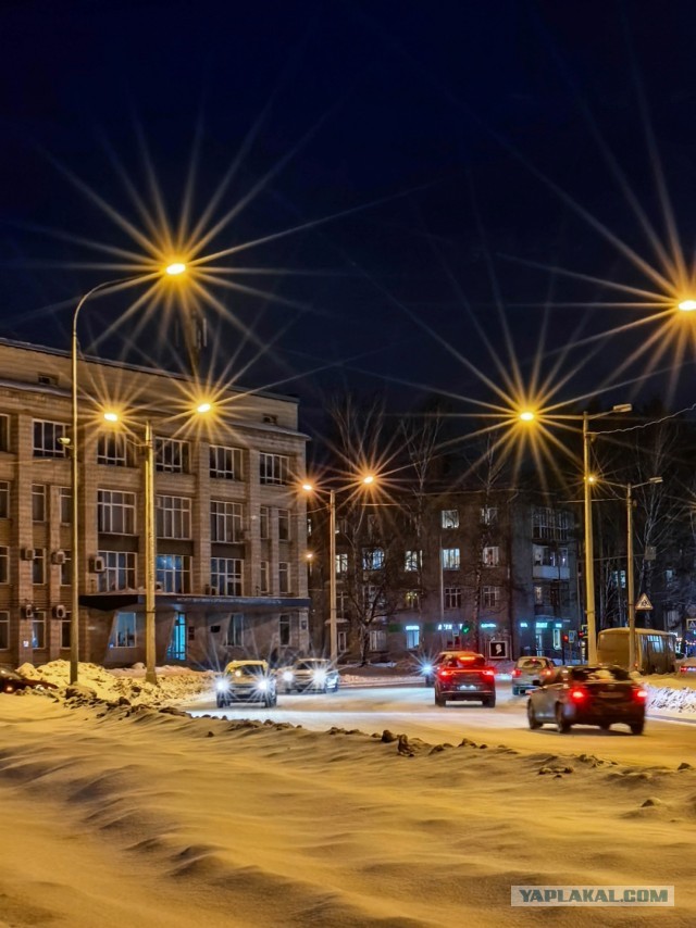 Деревенская Америка - 10