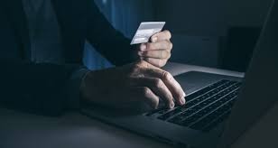 В России появится уголовная ответственность для дропперов.