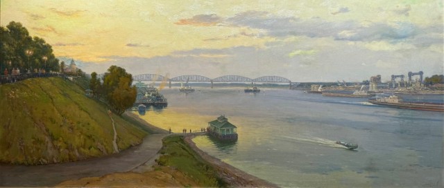 АРТ-Воскресенье