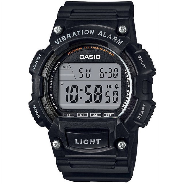 Ваши первые Casio