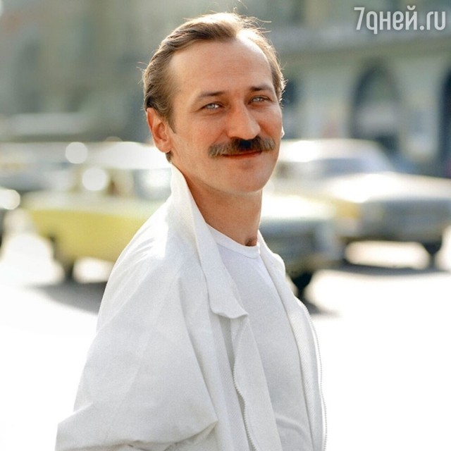 ​ Фотографии из прошлого нашей страны – 114