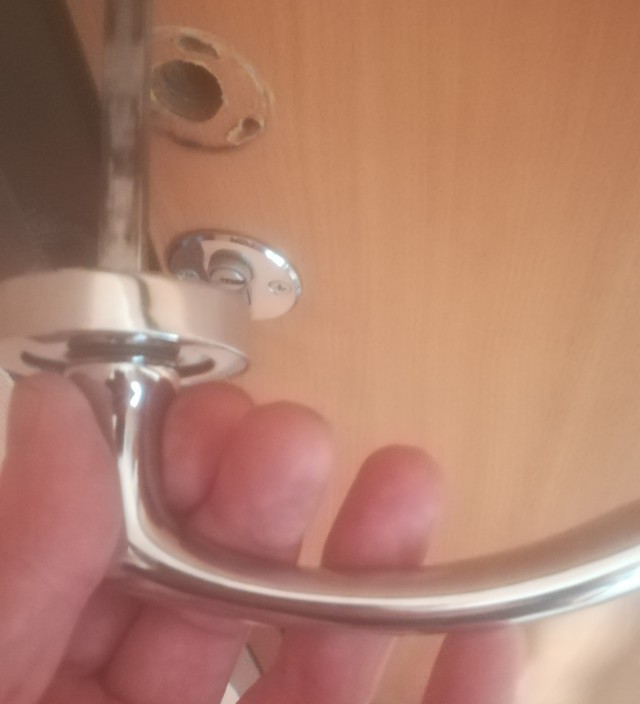 Грустный осенний пост