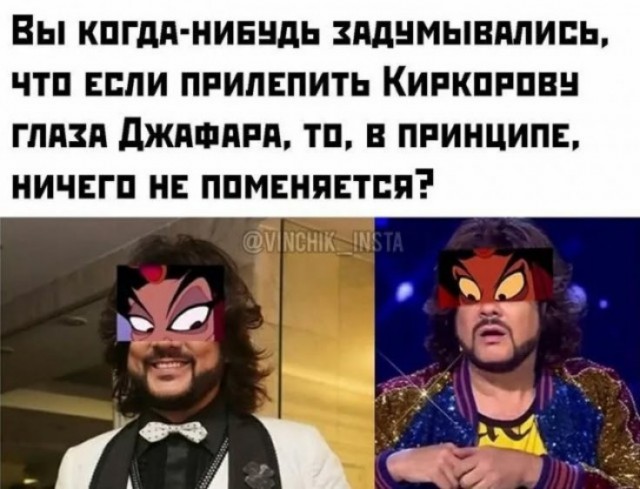 Картинки для деградации 73 (разной степени свежести)