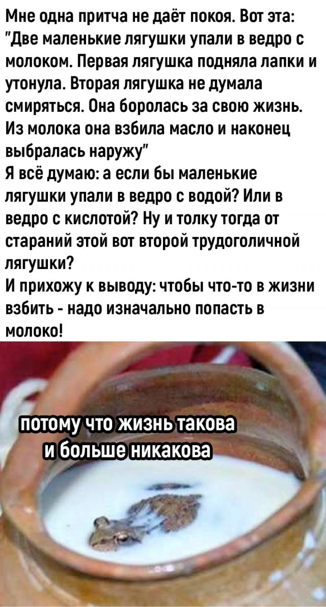 Четверговые картинки