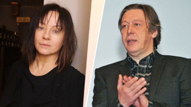 Умерла Ксения Качалина