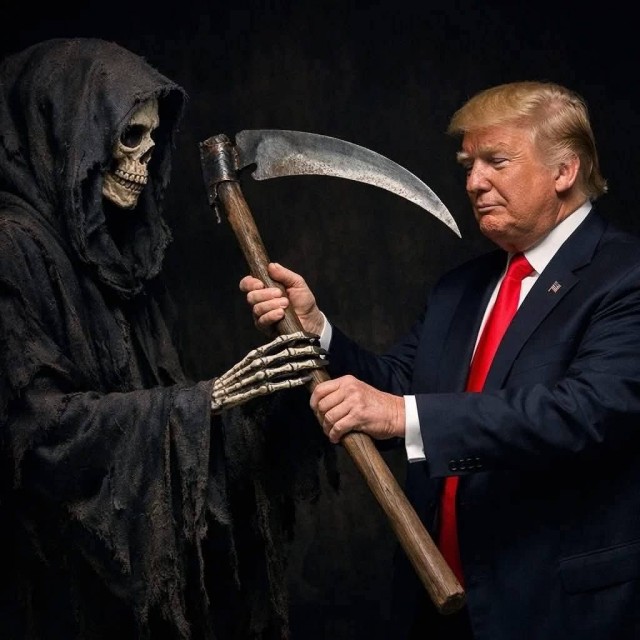 Трамп-пам-пам