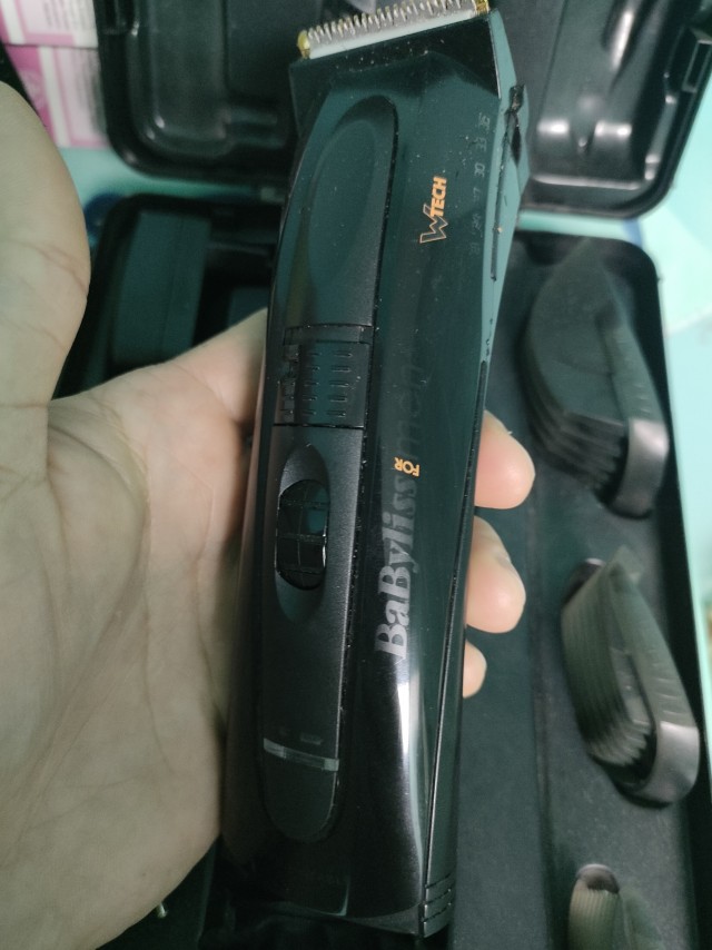 Какую машинку для стрижки волос выбрать?