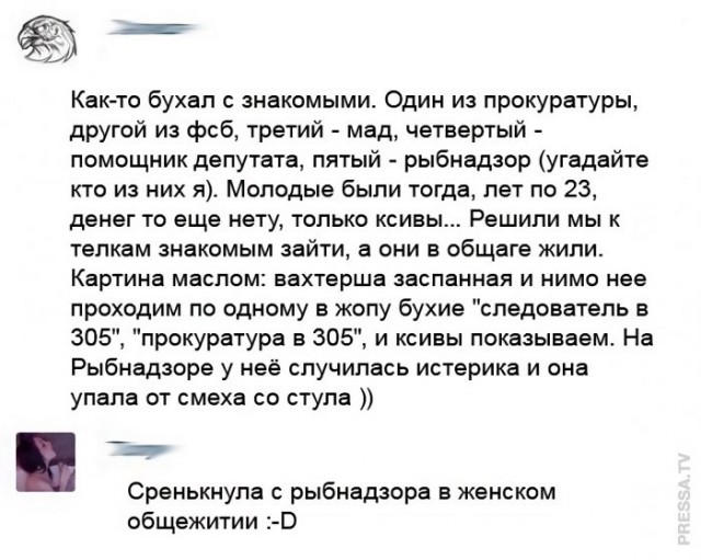 Веселые картинки в пятницу (27.02)