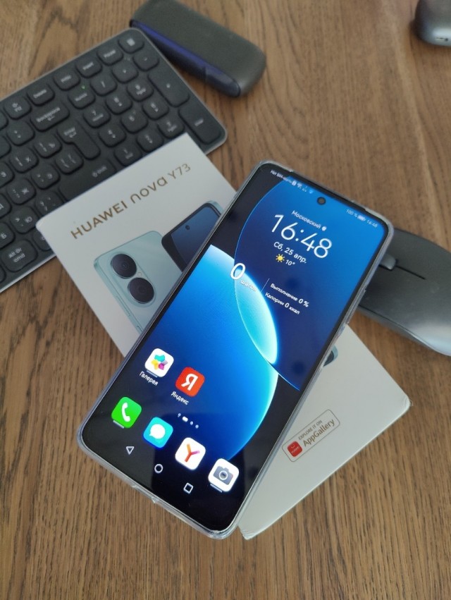 Не флагманы: россияне чаще всего выбирают смартфоны за 20–40 тысяч рублей