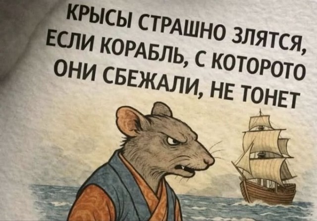 Одни кошки на уме