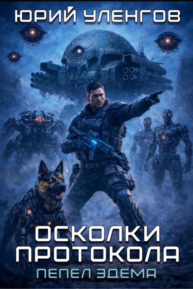 Что читаем братцы ?