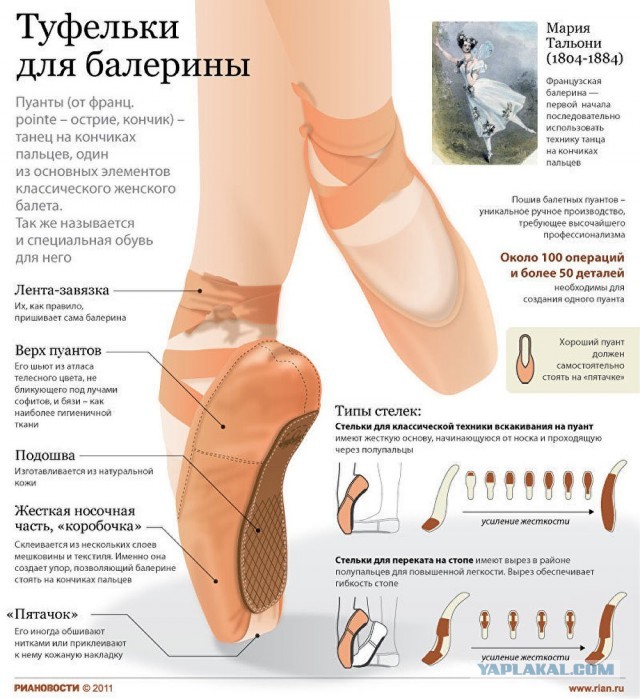 *БАЯН*Это вам не Волочкова