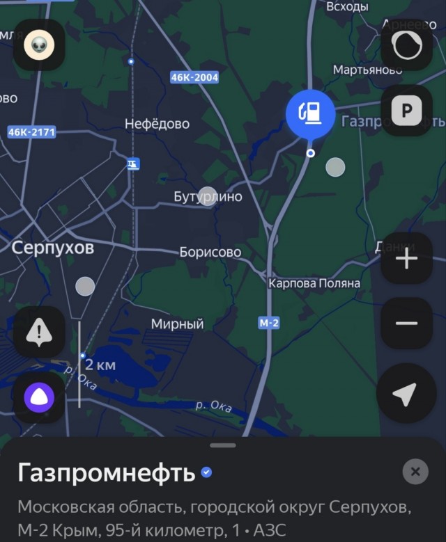 Сбежал кот!