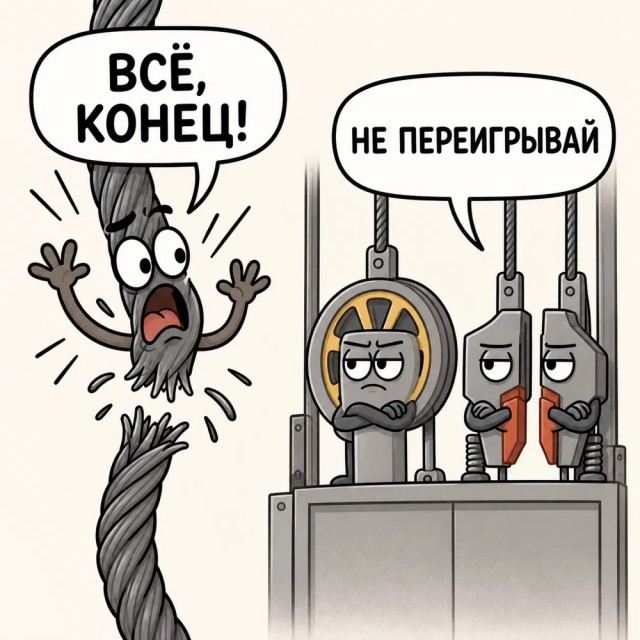 Страх детства