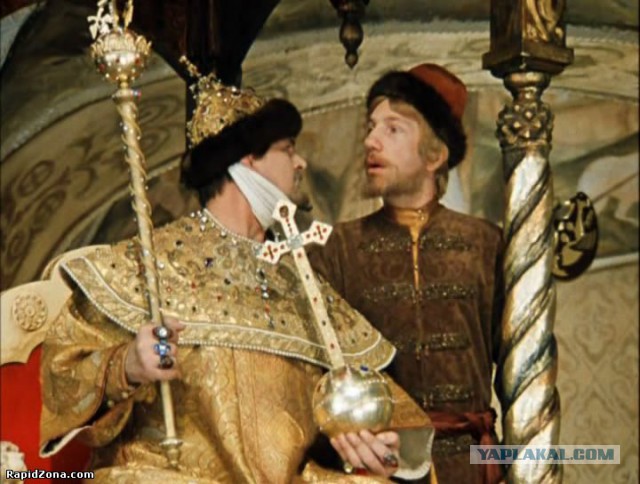 7 великолепных фильмов, снятых в годы СССР