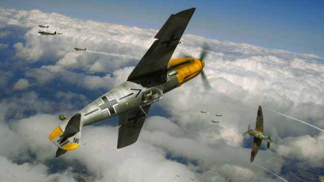 Wargaming 8