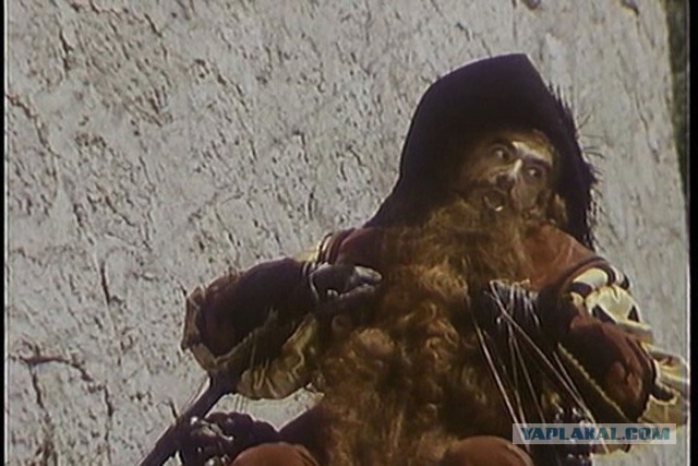 Борода у мужчин в России запрещена?