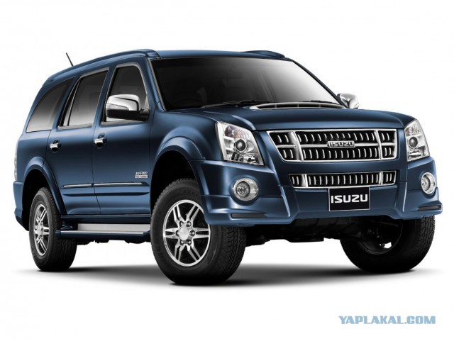 Японцы которых мы вряд ли увидим