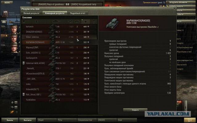 Wargaming 11