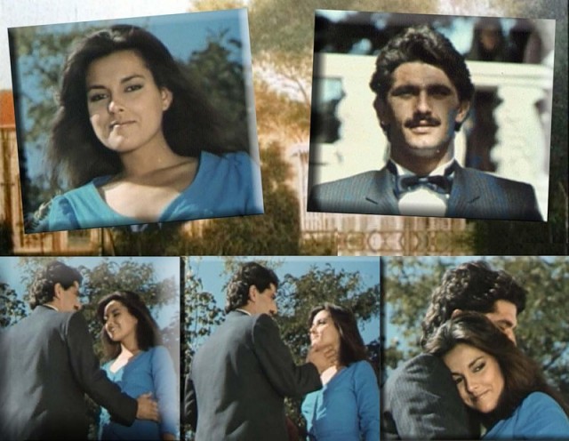 Дикий Ангел и другие сериалы молодости 90-х