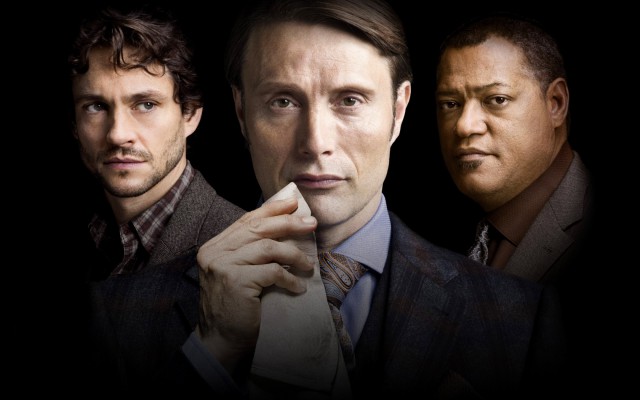 5 гениальных сериалов последних лет.