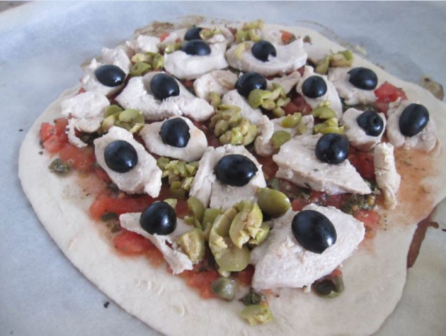 Готовят наши дети, в предверии Дня защиты детей