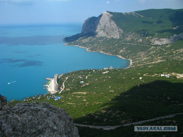 10 чудес Крыма