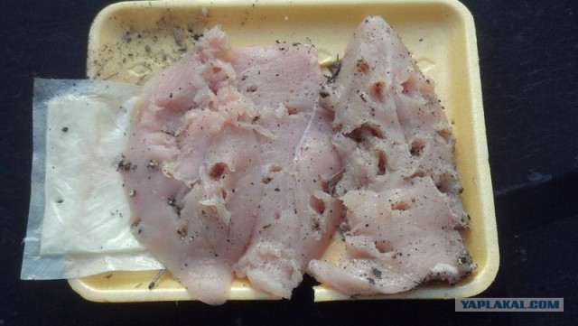 Сендвич по челябински