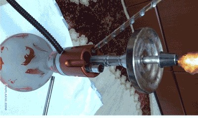 кальян  своими руками