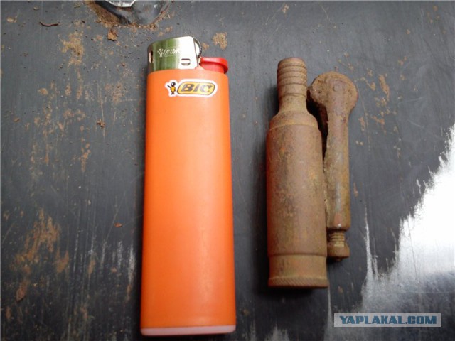 Путешествие/поиски в районе Туринской Слободы