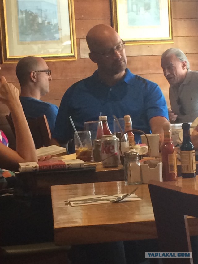 Бывают в жизни совпадения