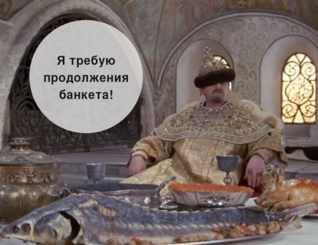 Крылатые фразы из Великих фильмов Советского Союза