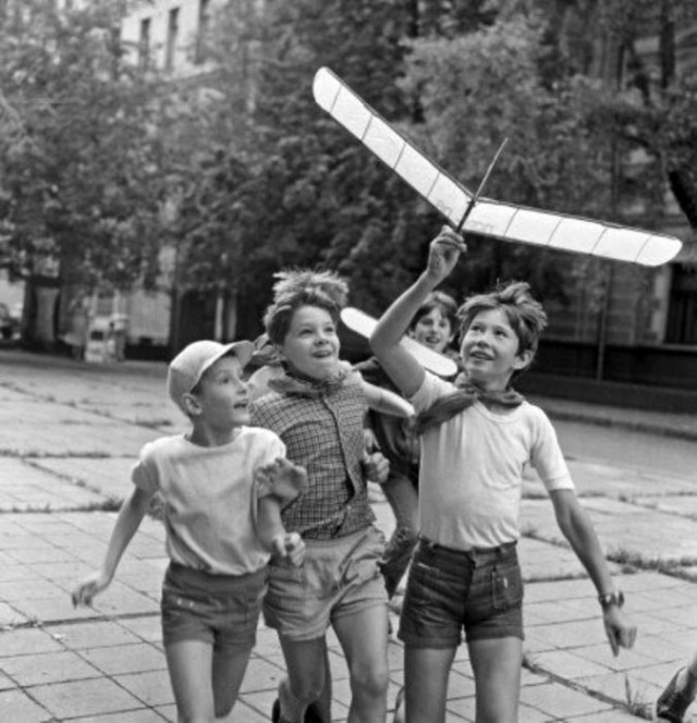 1980, Олимпиада, Москва, СССР