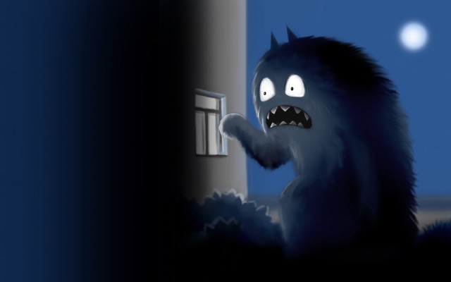 Падла из шкафа