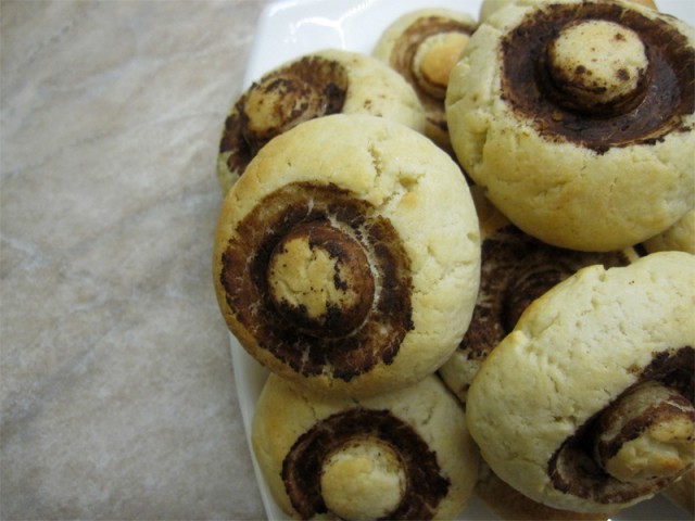 Психокулинария. День открытых дверей.