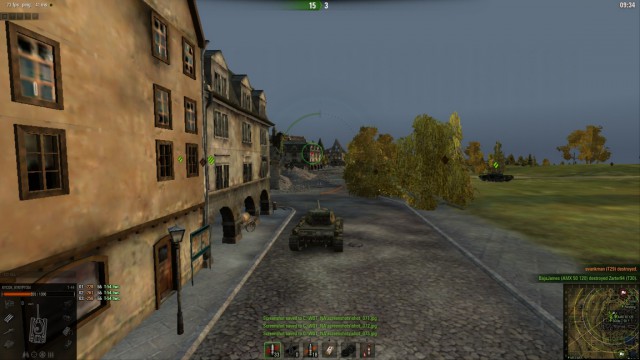 Wargaming 37