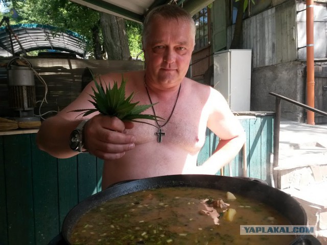 Смелые ЯПовцы.